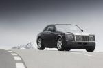 Rolls-Royce Phantom Coupe 2008 года